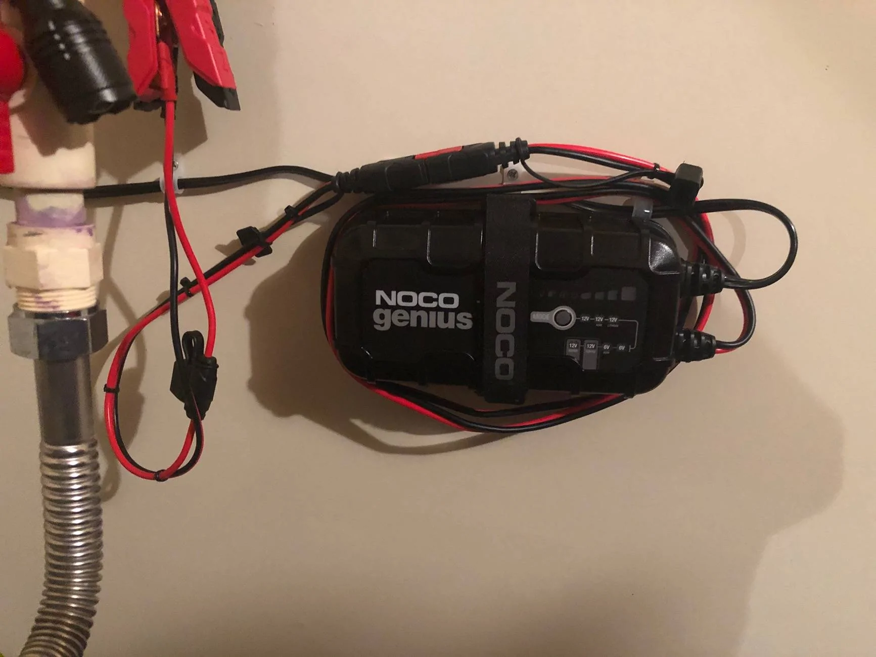 Jeep Wrangler JL Remote Start Not Working IMG_1749