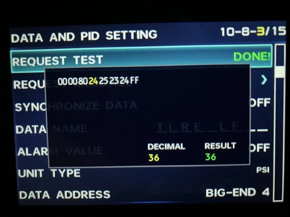 Jeep Wrangler JL JEEP HACKING CAN-C / CAN-IHS / UDS ! (Reverse Engineering) 028-25