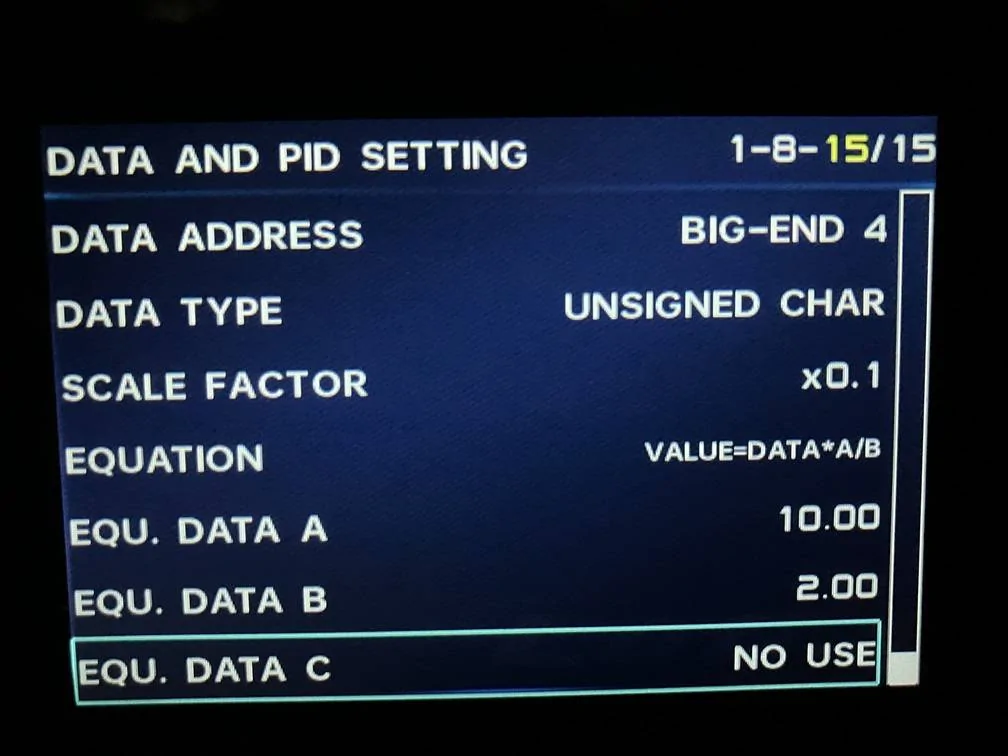 Jeep Wrangler JL JEEP HACKING CAN-C / CAN-IHS / UDS ! (Reverse Engineering) 025-25