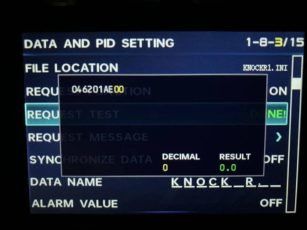 Jeep Wrangler JL JEEP HACKING CAN-C / CAN-IHS / UDS ! (Reverse Engineering) 026-25