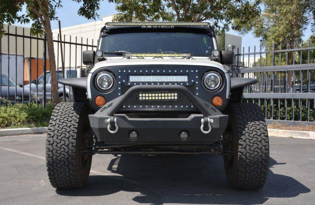 Jeep Wrangler JL ANGRY GRILL: tredsdert Screenshot 2024-11-15 at 8.20.40 AM
