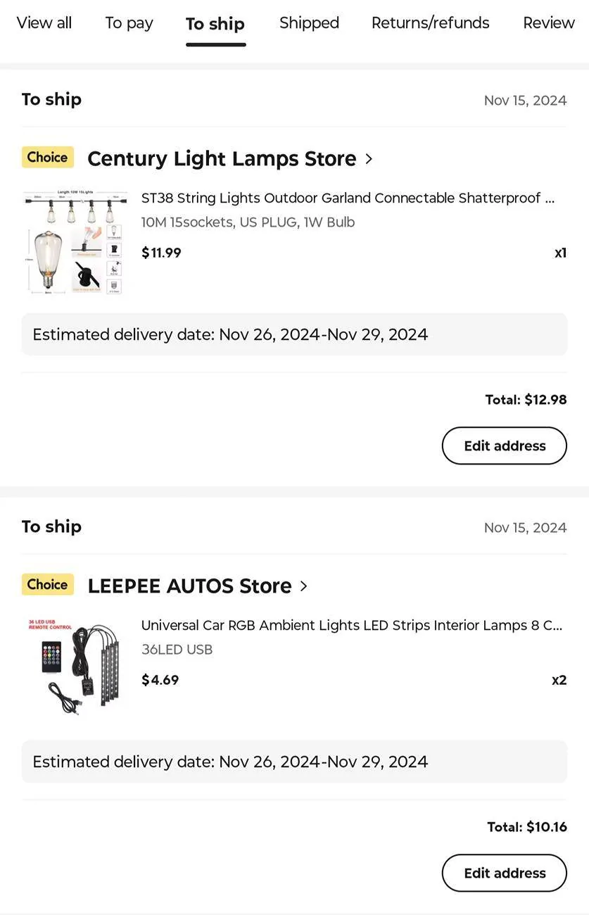 Jeep Wrangler JL Mods ordered while drunk; what worked and what didn't? 1000005226