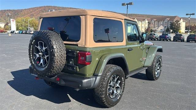 Jeep Wrangler JL Tan top now available! IMG_4932