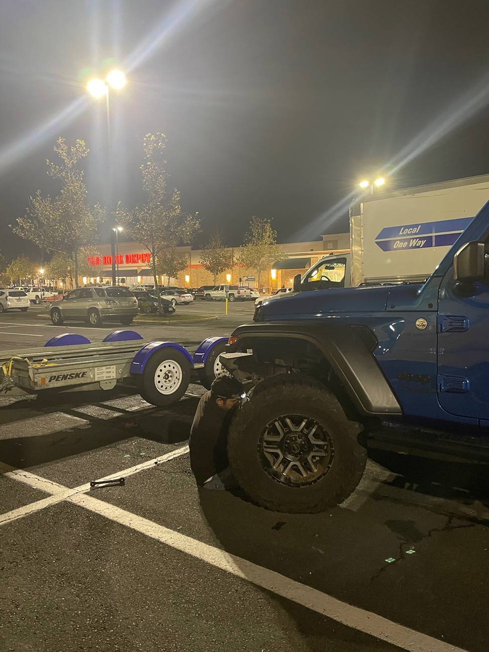 Jeep Wrangler JL HELP - Apex sway bar links IMG_8156