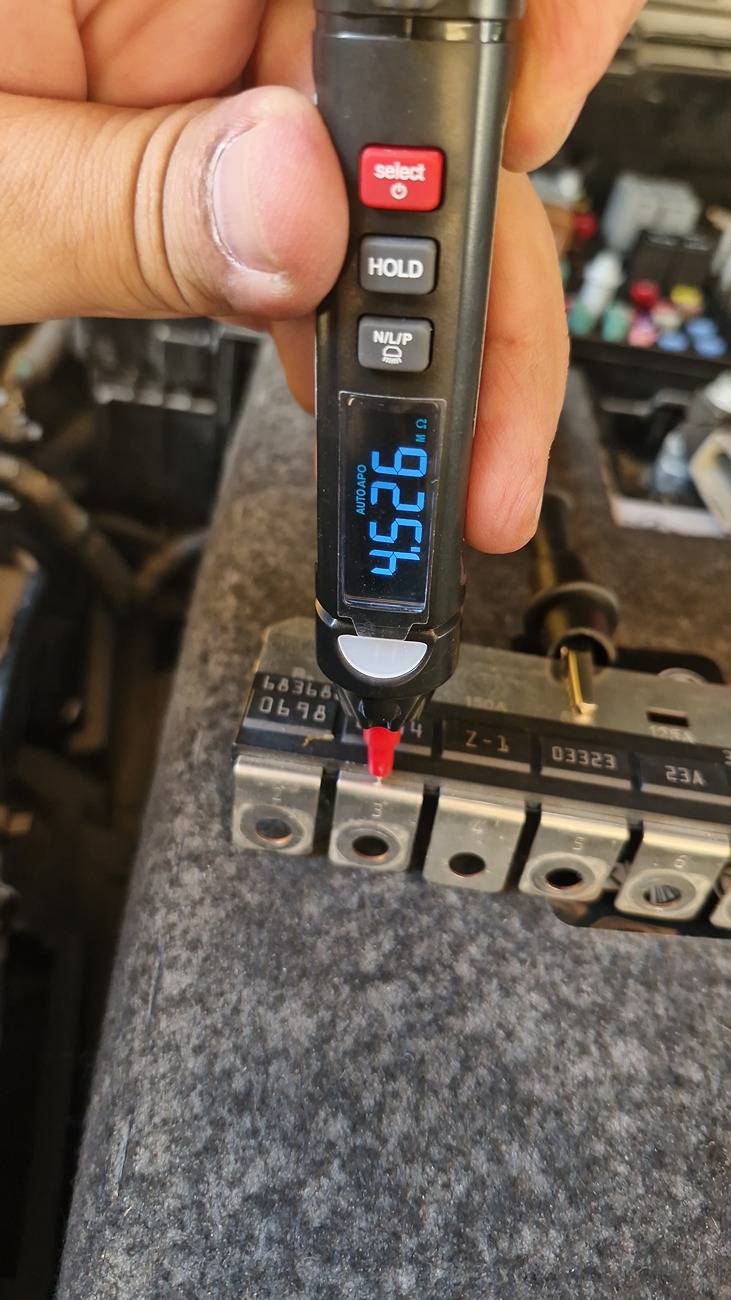 How to Test the Auxiliary Battery Jeep Wrangler JL: Quick & Easy Guide