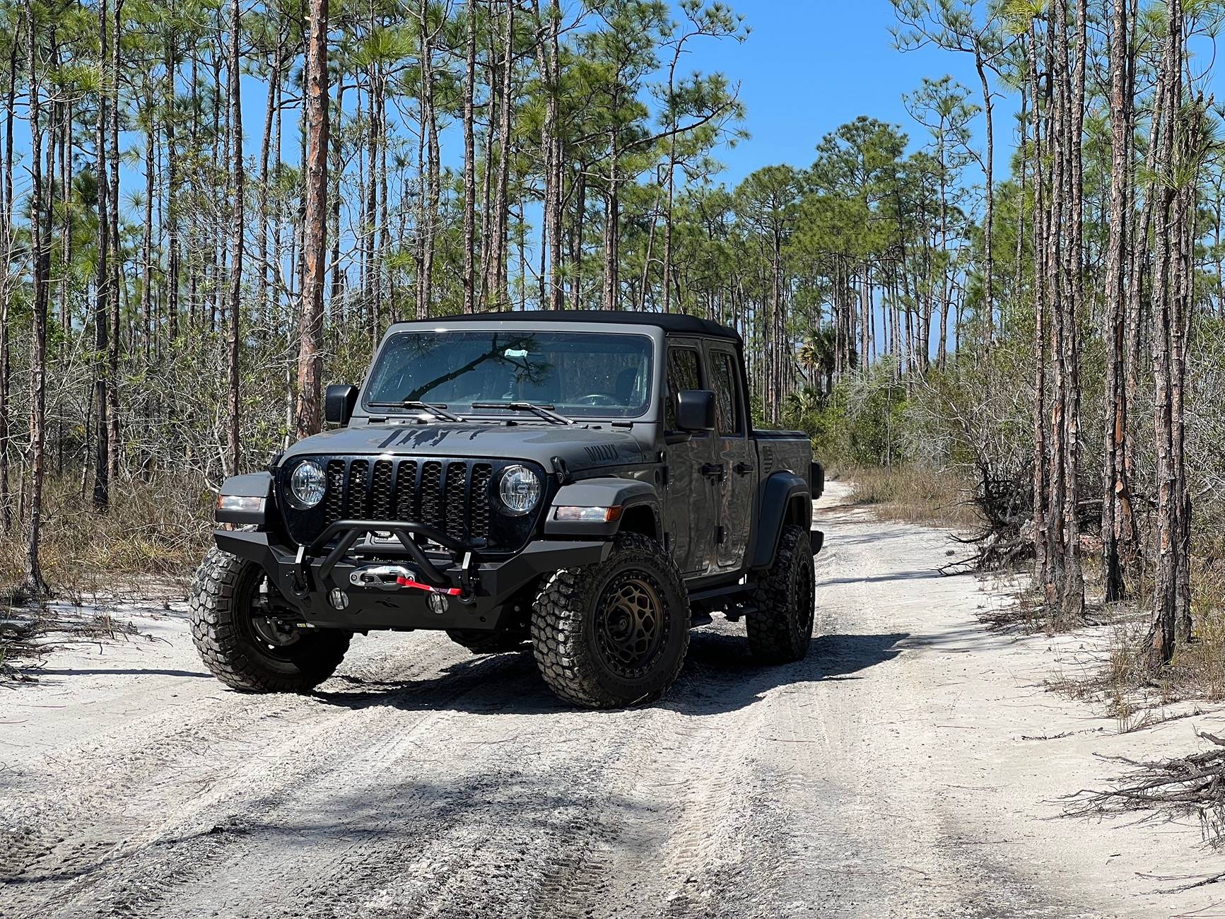 Jeep Wrangler JL Front Bumper and Winch Recommendations IMG_4289