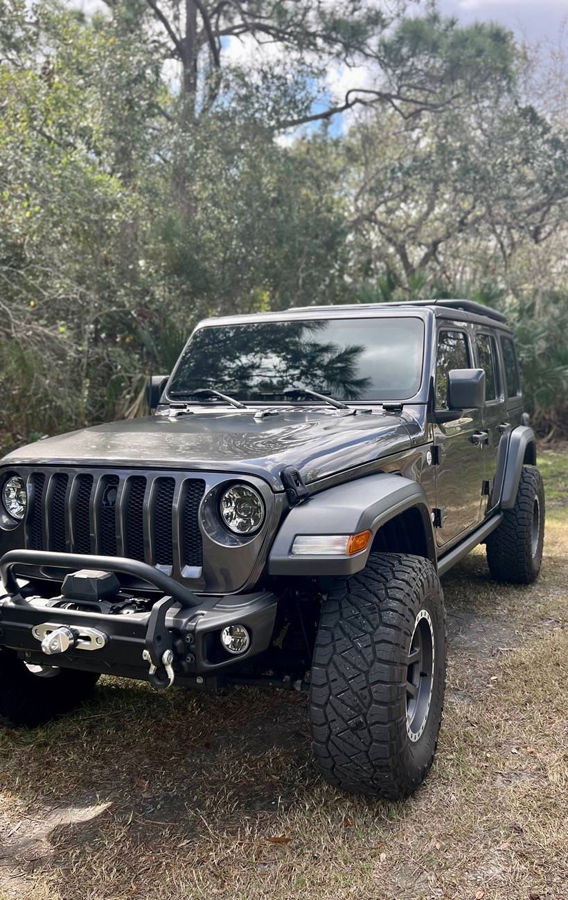 Jeep Wrangler JL Front Bumper and Winch Recommendations IMG_9159