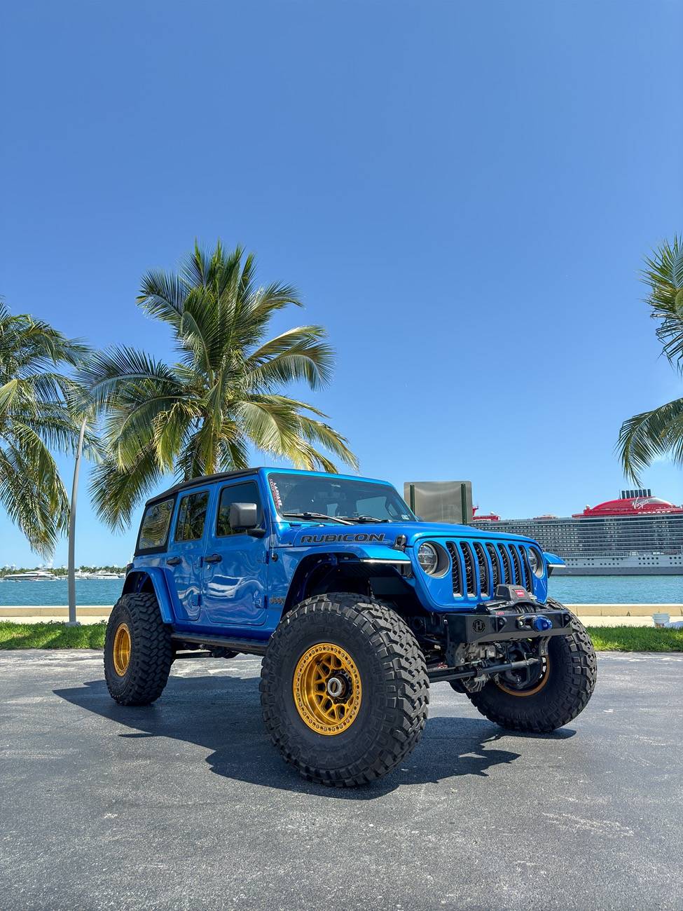 Jeep Wrangler JL Front Bumper and Winch Recommendations IMG_4709