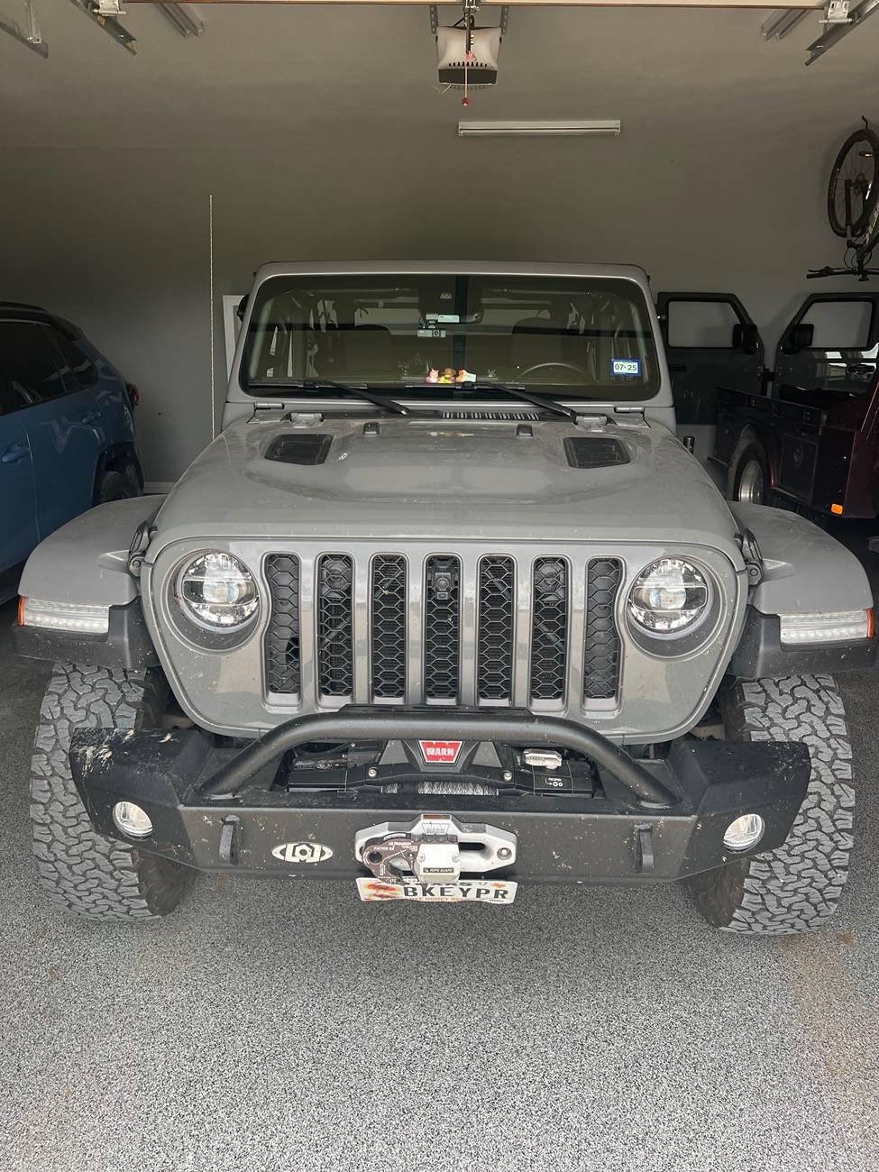Jeep Wrangler JL Front Bumper and Winch Recommendations IMG_1479