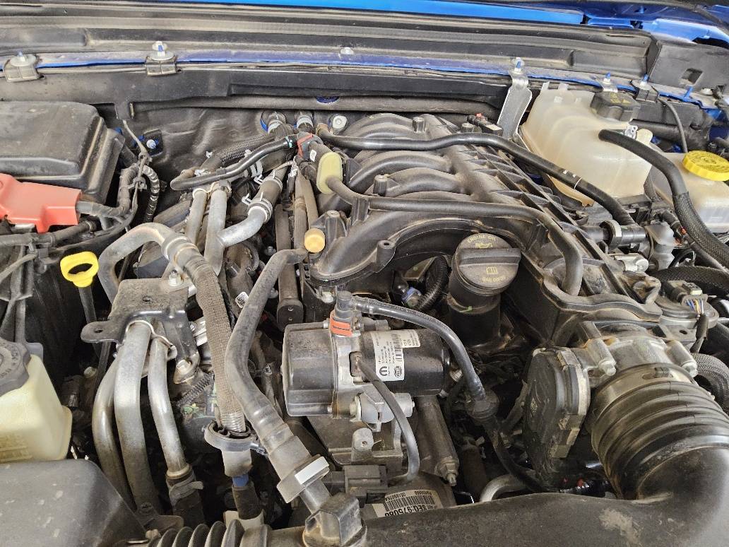 Jeep Wrangler JL DUAL BATTERY SYSTEMS? Feedback / Reviews? 20241118_040324_resized