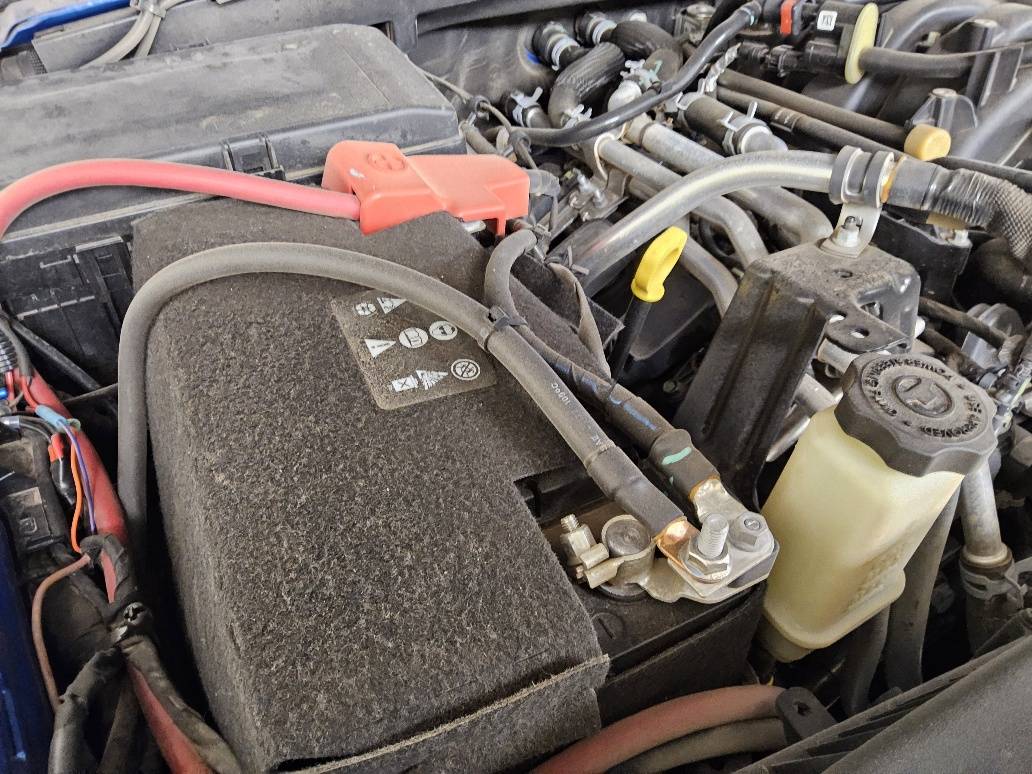 Jeep Wrangler JL DUAL BATTERY SYSTEMS? Feedback / Reviews? 20241118_040332_resized