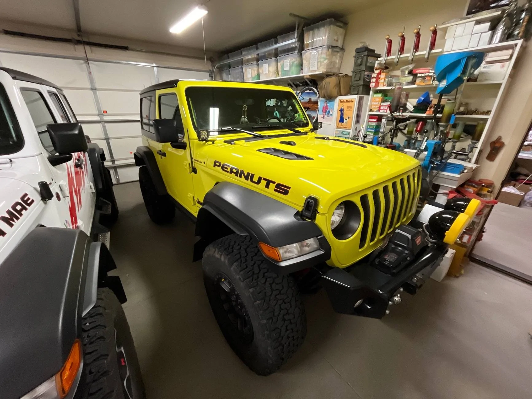 Jeep Wrangler JL Front Bumper and Winch Recommendations IMG_2573