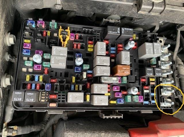Jeep Wrangler JL DUAL BATTERY SYSTEMS? Feedback / Reviews? PDC