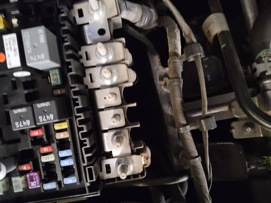 Jeep Wrangler JL DUAL BATTERY SYSTEMS? Feedback / Reviews? 20241118_083637_resized