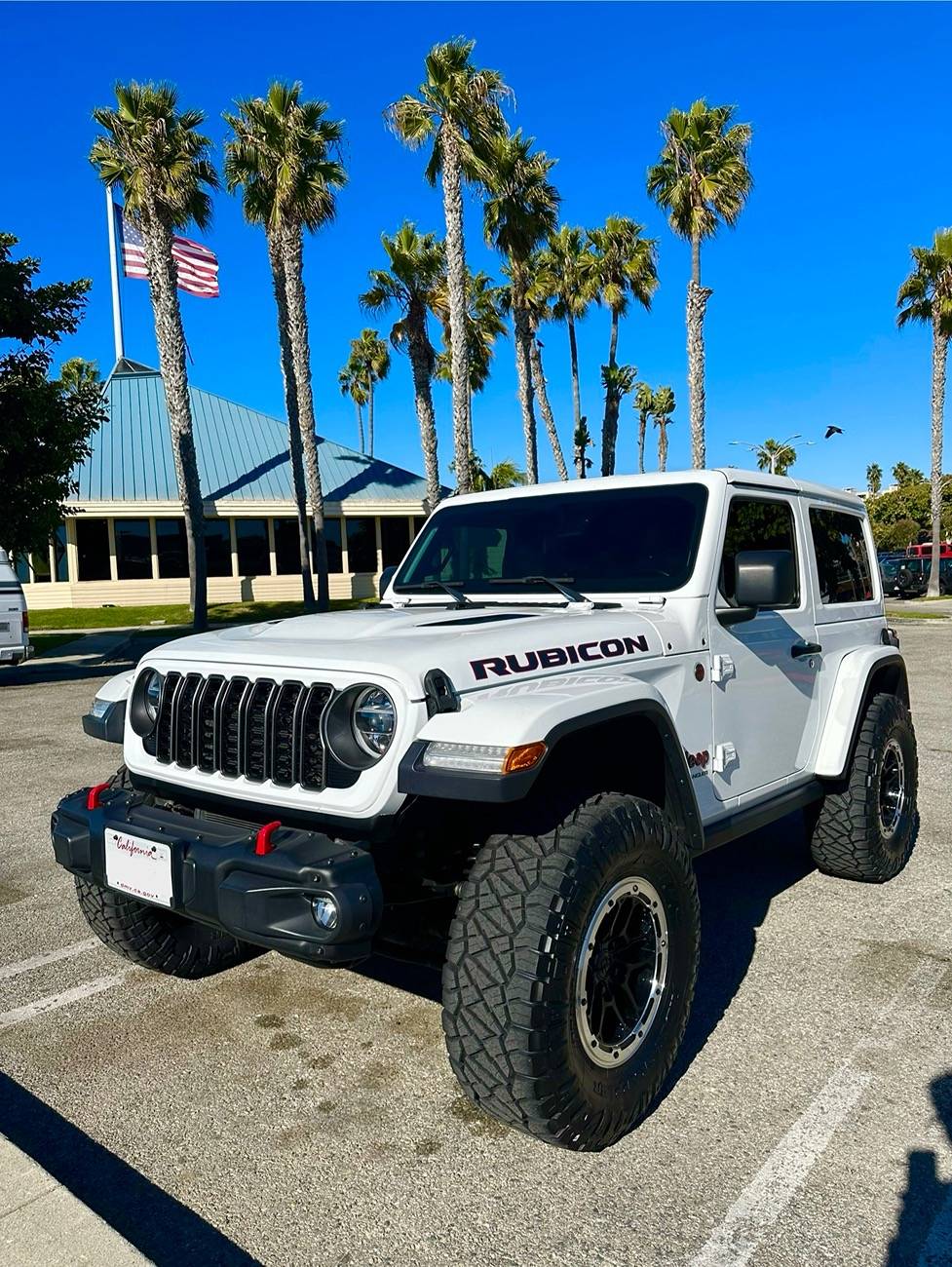 Jeep Wrangler JL has anyone ordered from yottooverland.com? IMG_3569