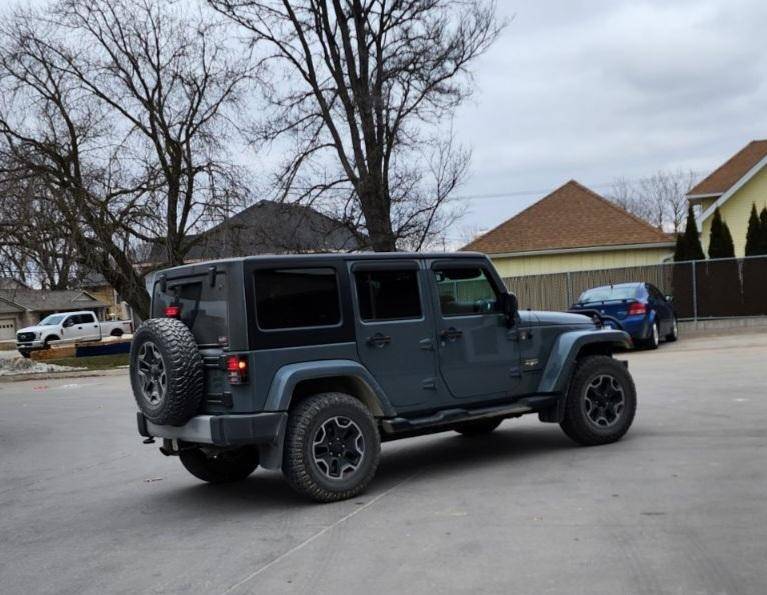 Jeep Wrangler JL What was your first Jeep? JK