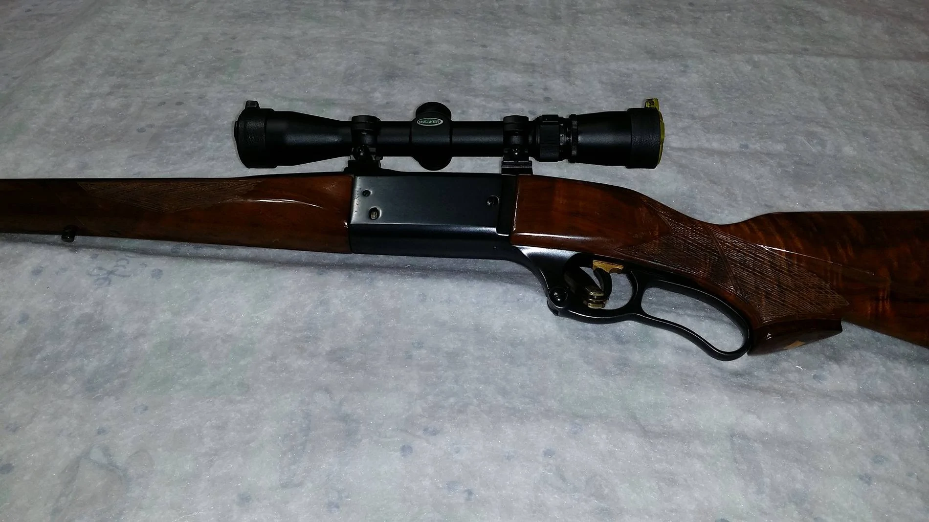 Jeep Wrangler JL Firearm and knife collectors '99c
