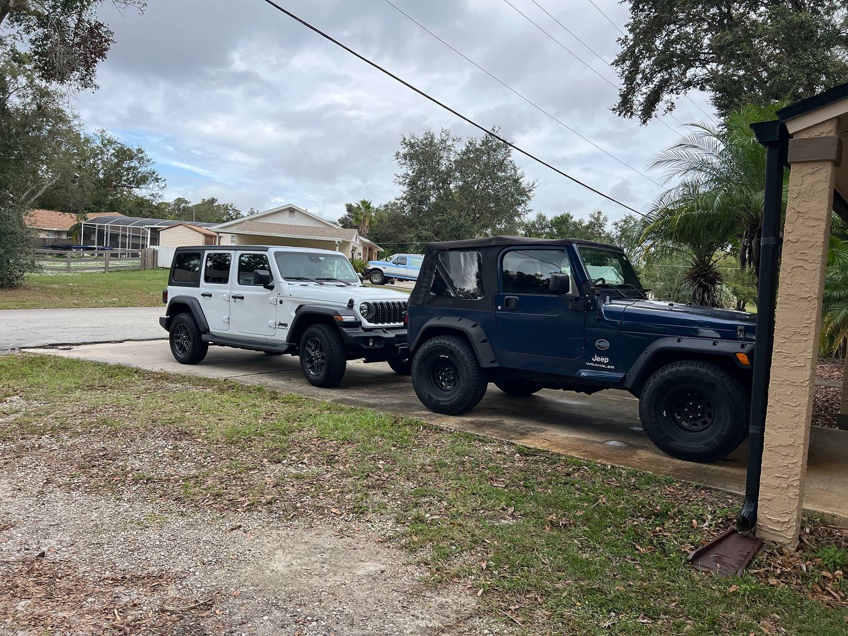 Jeep Wrangler JL Introductions & Welcome Thread 👋 IMG_8289