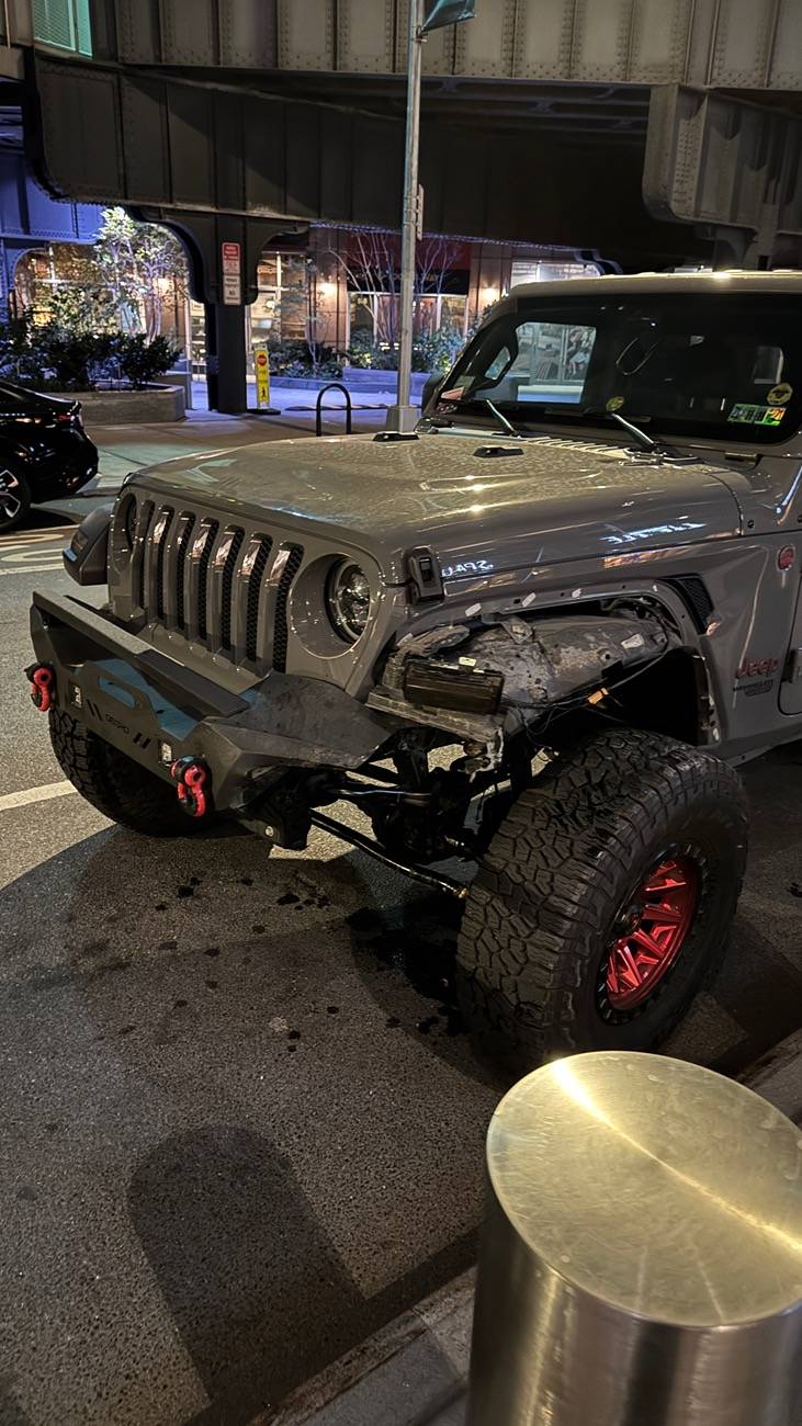Jeep Wrangler JL Is my car totaled? IMG_0747