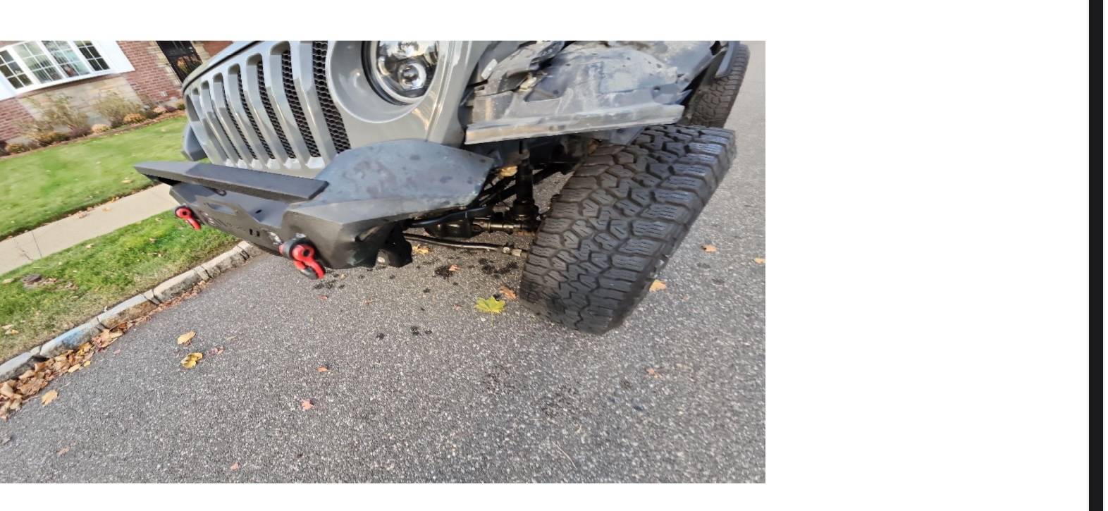 Jeep Wrangler JL Is my car totaled? IMG_0803