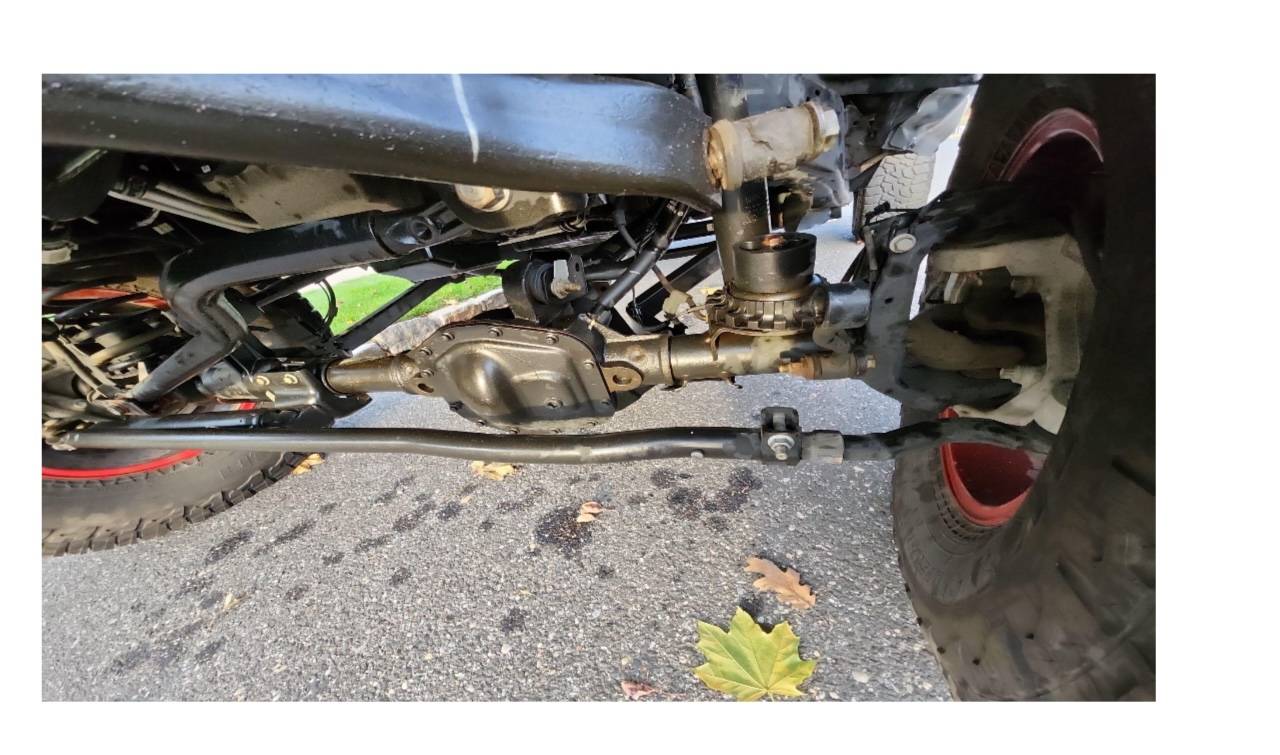 Jeep Wrangler JL Is my car totaled? IMG_0796