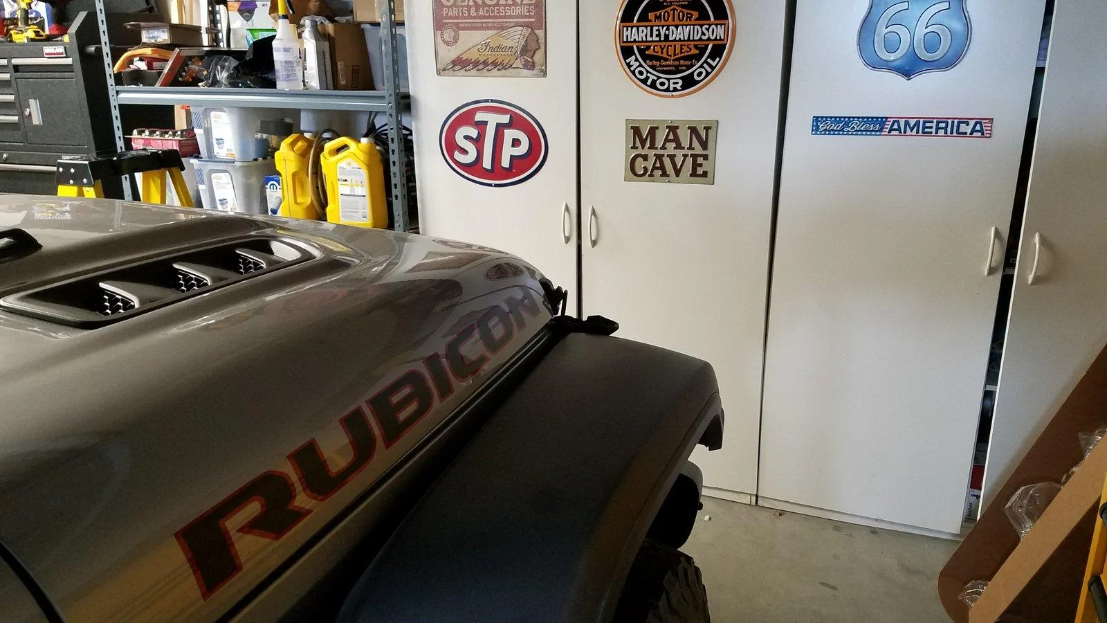 Jeep Wrangler JL Jeep humor waiting room ( ** NO POLITICS ** ) 20181001_123229