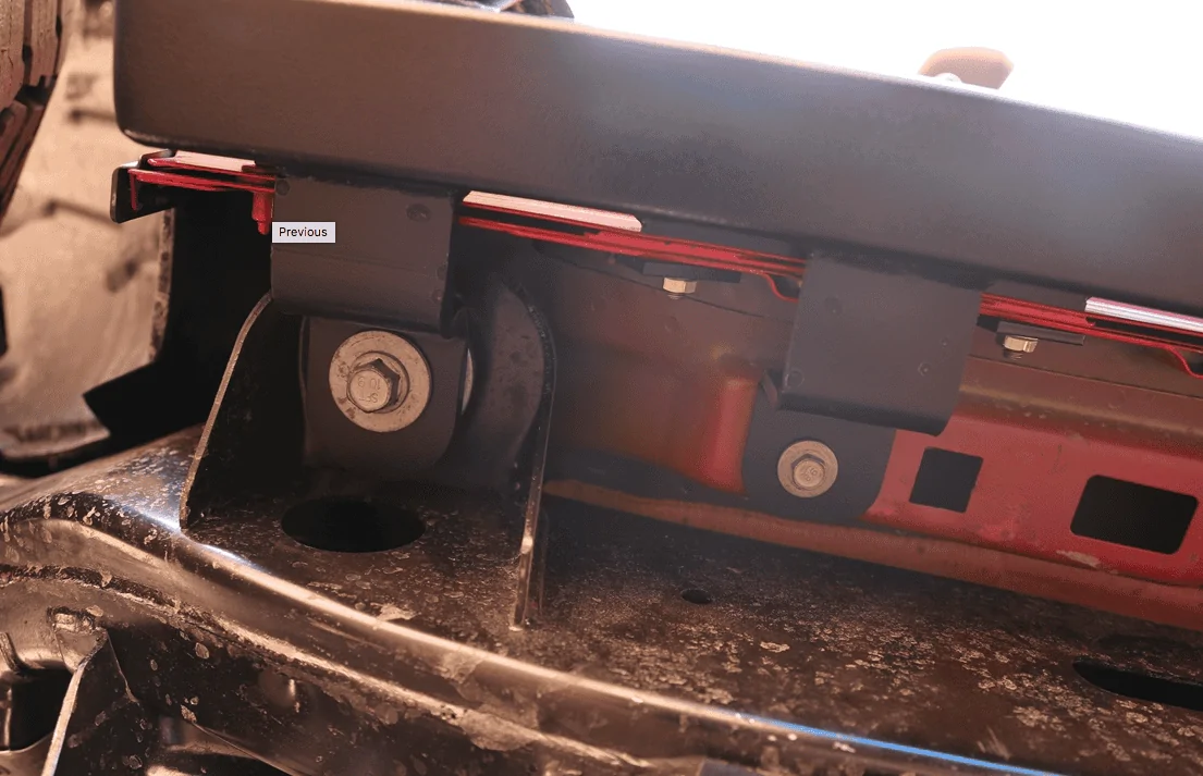 Jeep Wrangler JL Design flaw with Exoskeleton type roof racks? Screen Shot 2018-10-01 at 2.55.40 PM
