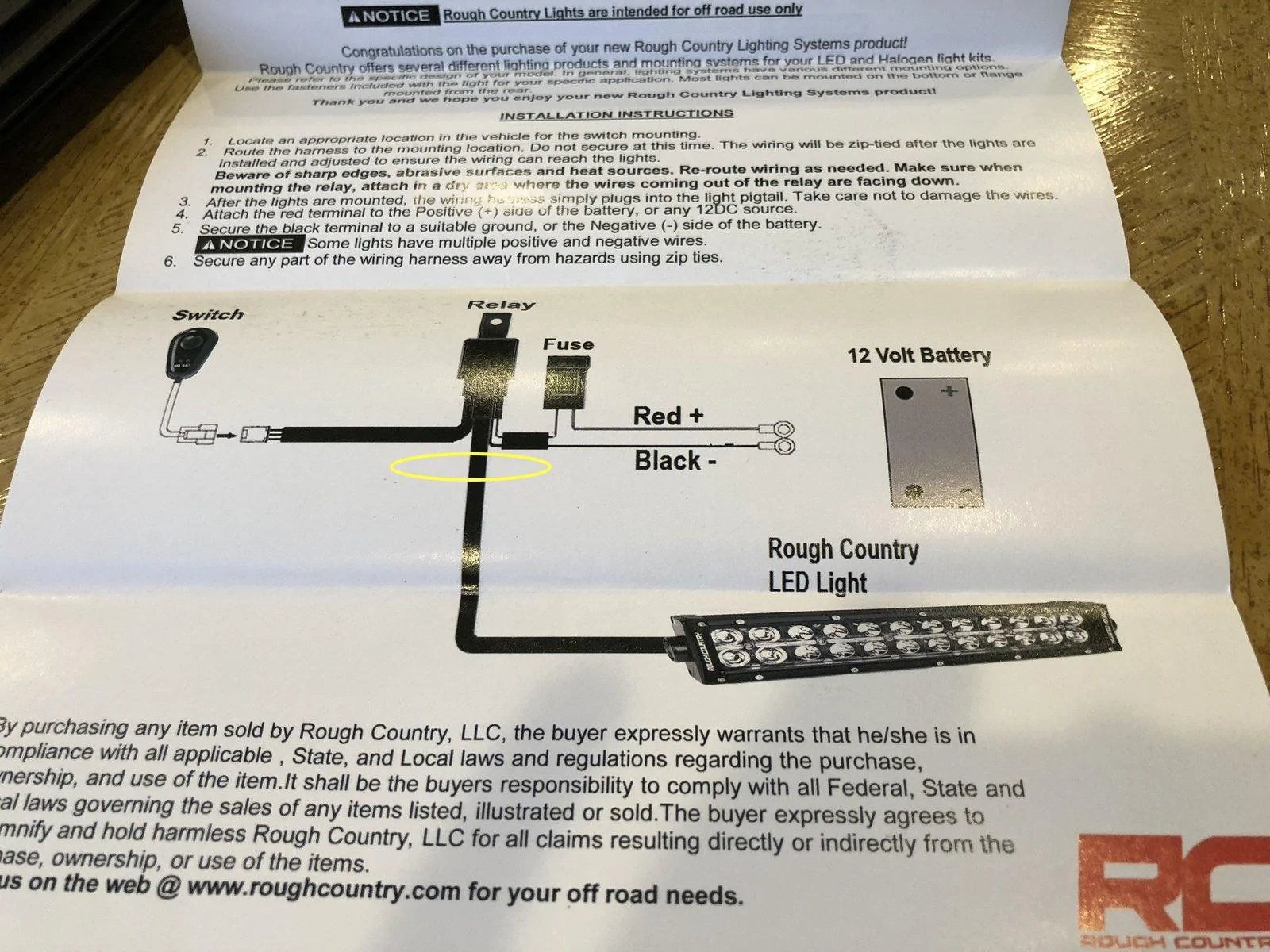 Jeep Wrangler JL Light Bar Wiring? IMG_7542
