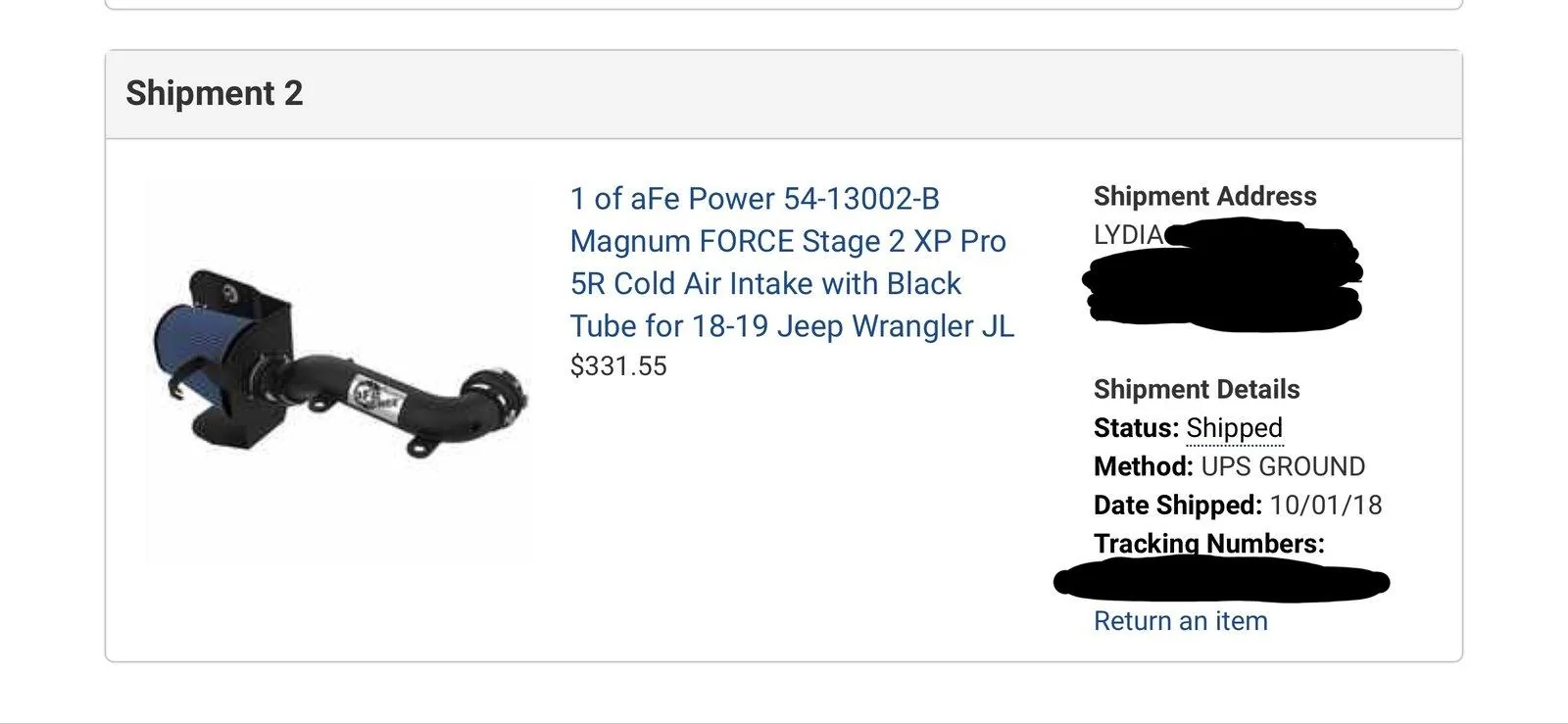 Jeep Wrangler JL Jeep humor waiting room ( ** NO POLITICS ** ) 2462B223-641B-47AF-9AB5-1062674027B0