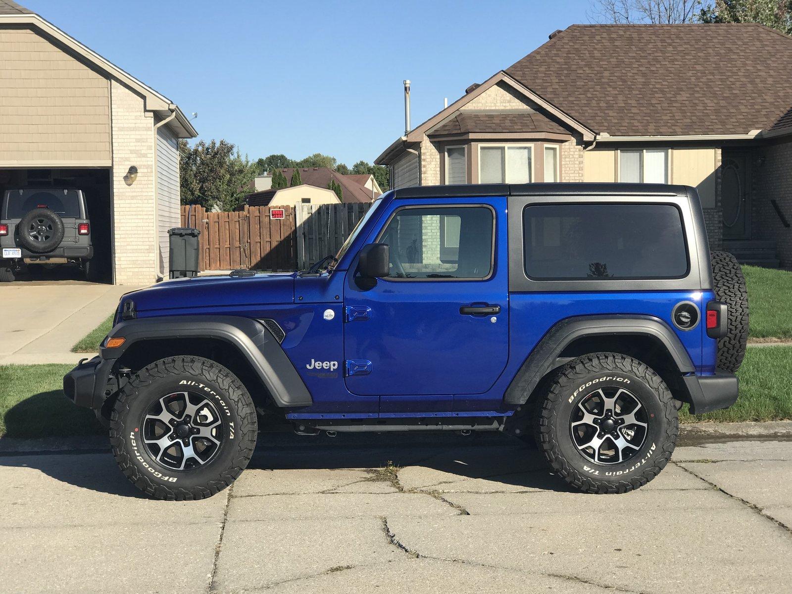 Jeep Wrangler JL The 2Dr Sport Only Thread 9E806D60-3AC2-47A2-B067-0EC71D42B445