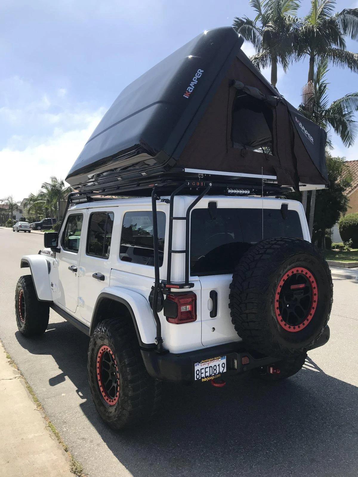 Jeep Wrangler JL Hello From JeepCares A39C4254-8E8C-46F0-A5AB-CB4D9FF36683
