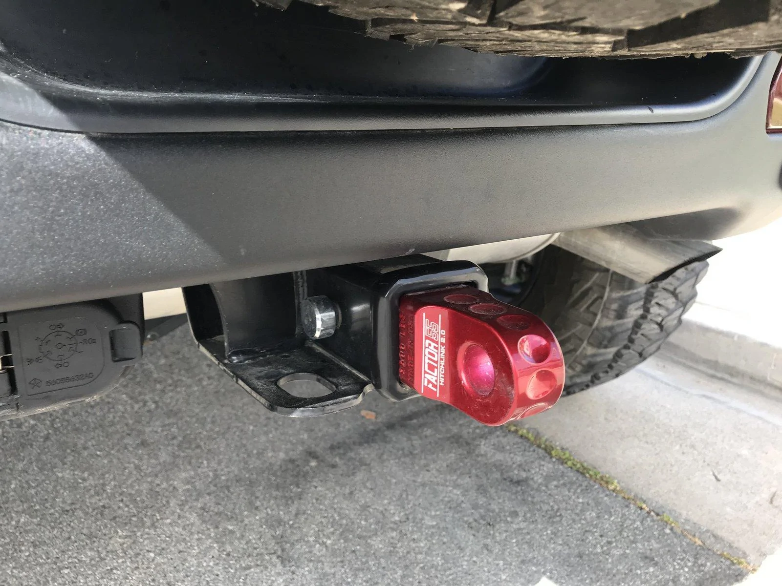 Jeep Wrangler JL Hello From JeepCares 2362EE59-7D13-479E-A5C2-2522272BCC14