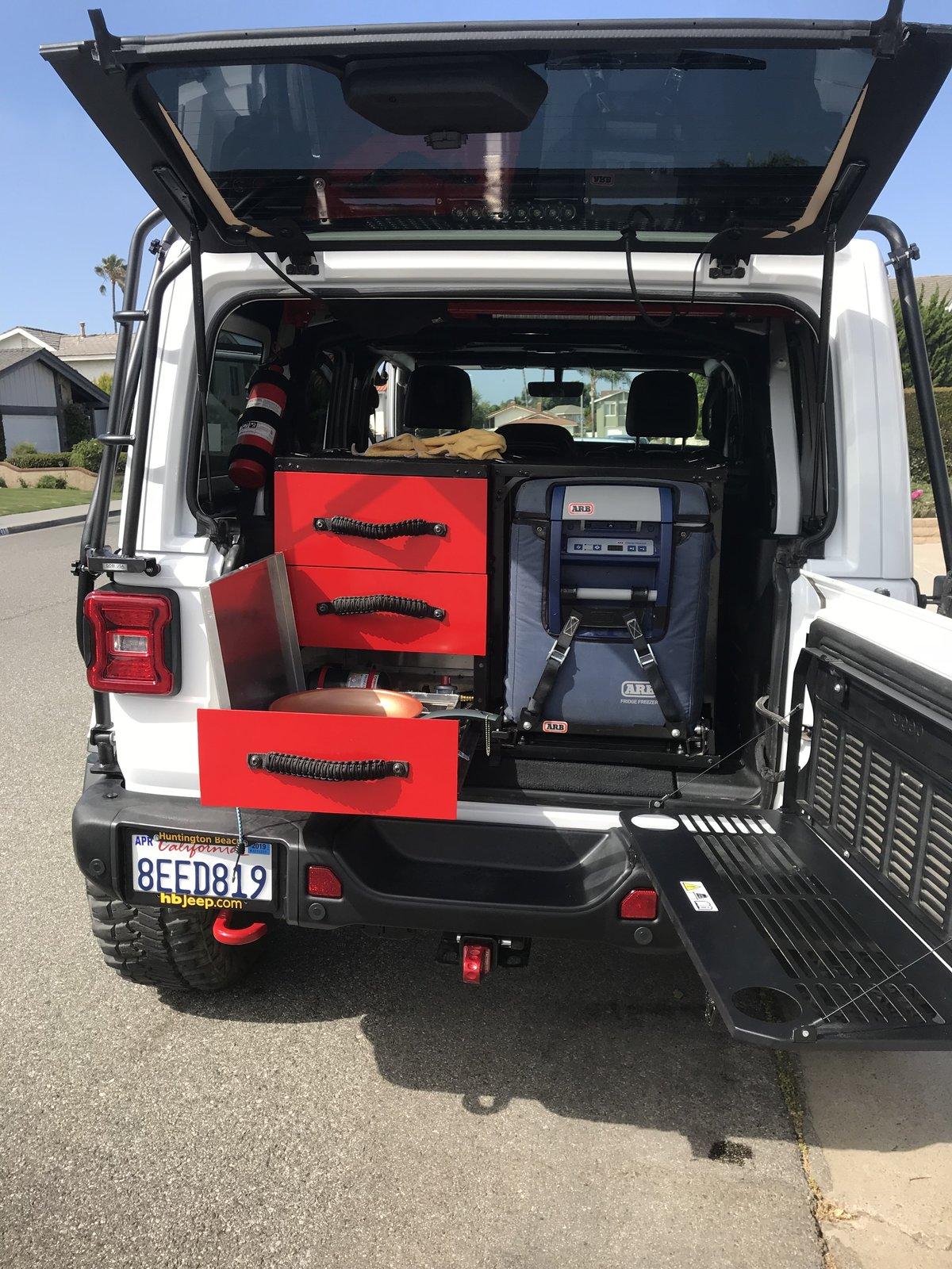 Jeep Wrangler JL Hello From JeepCares 6379A2B7-F7ED-4C66-8C0F-D5C02E24749D
