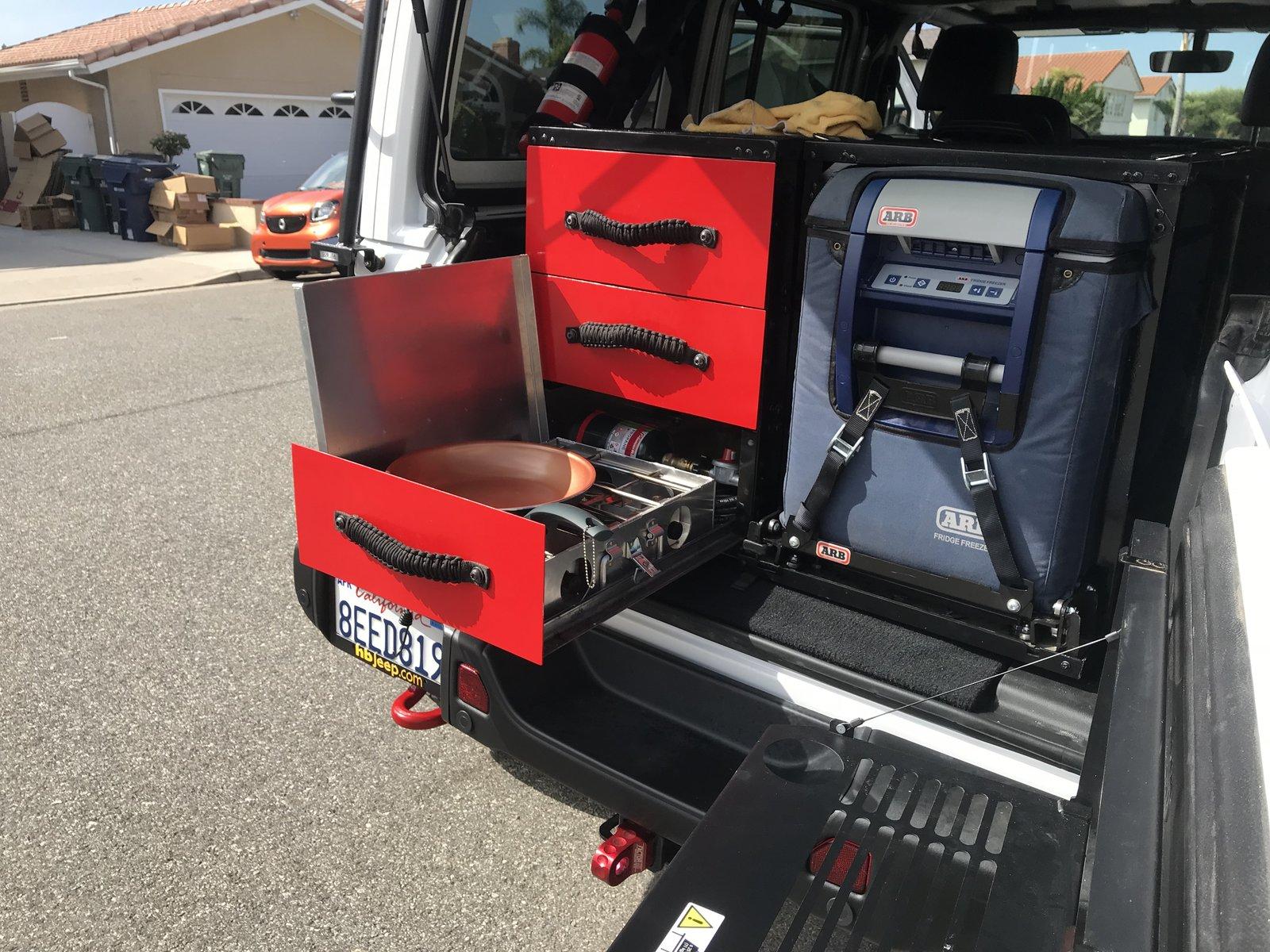 Jeep Wrangler JL Hello From JeepCares B1AA6DED-9B23-4AB0-A80D-95A2F0C0BEAF