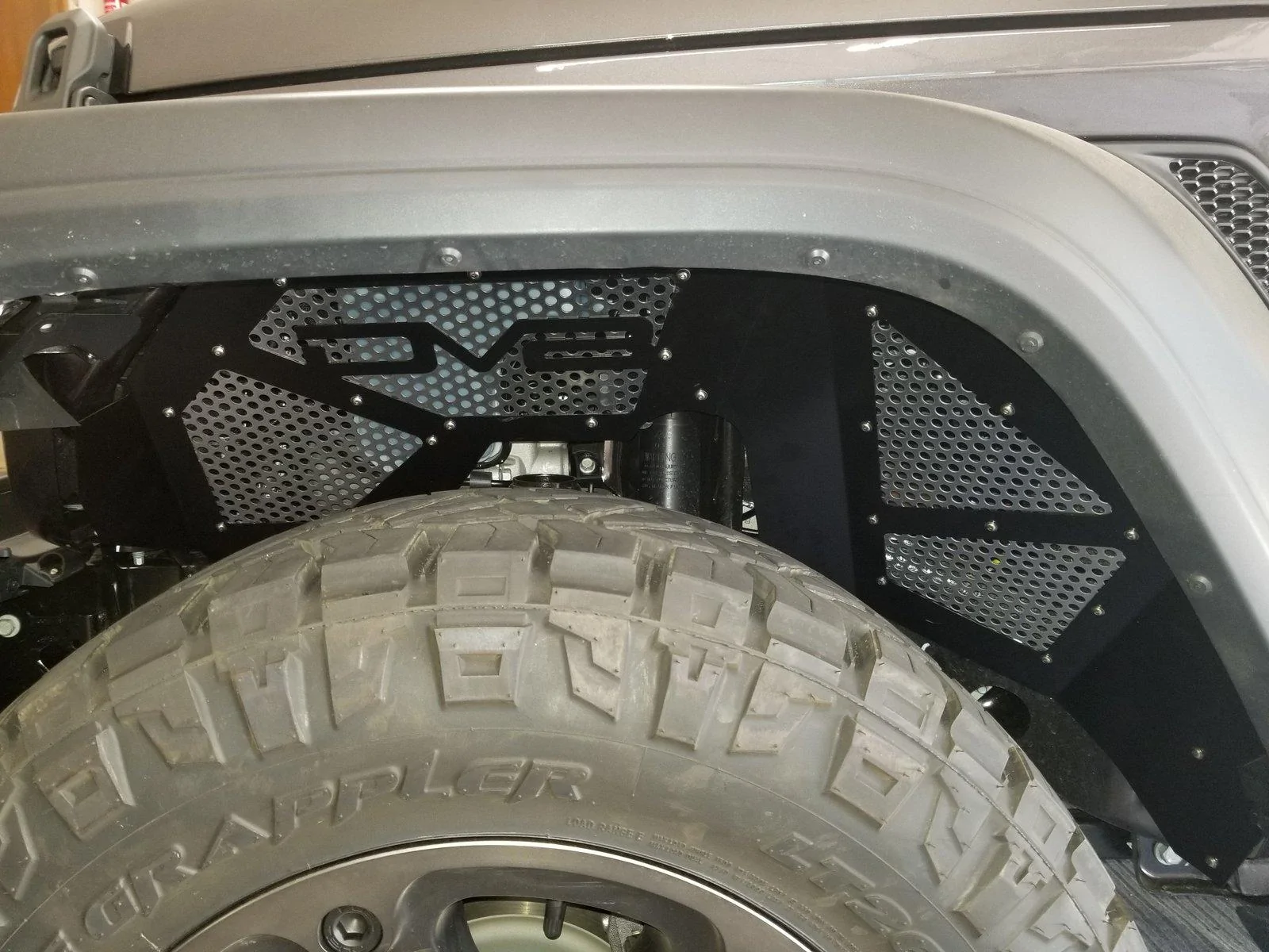 Jeep Wrangler JL The 2Dr Sport Only Thread DF8092CA-A48F-42D4-8226-053431AB01D6