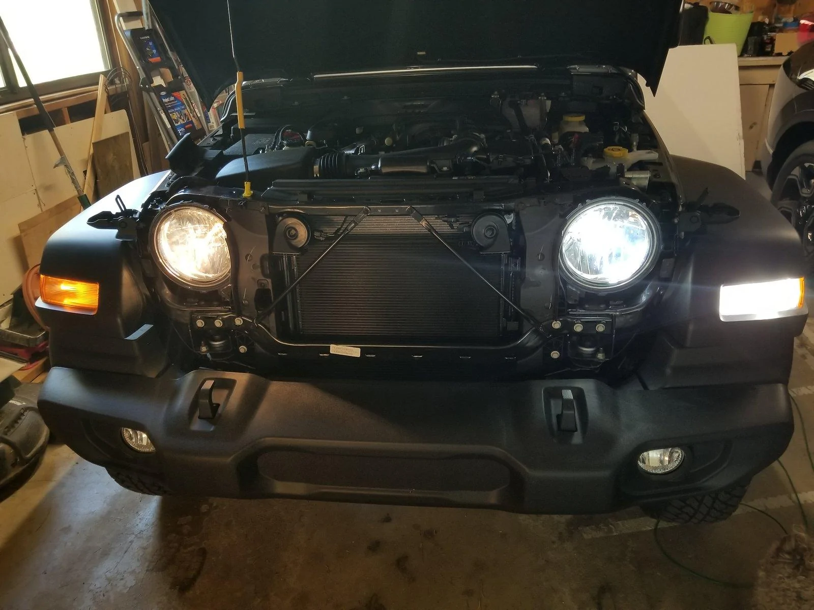 Jeep Wrangler JL The 2Dr Sport Only Thread AE3F04DA-4A3C-4BAD-9542-ACD91C13997C