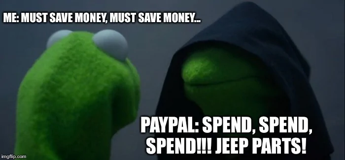 Jeep Wrangler JL Jeep humor waiting room ( ** NO POLITICS ** ) 2C4D80C6-82E5-42B6-9409-E7BB67D25C14