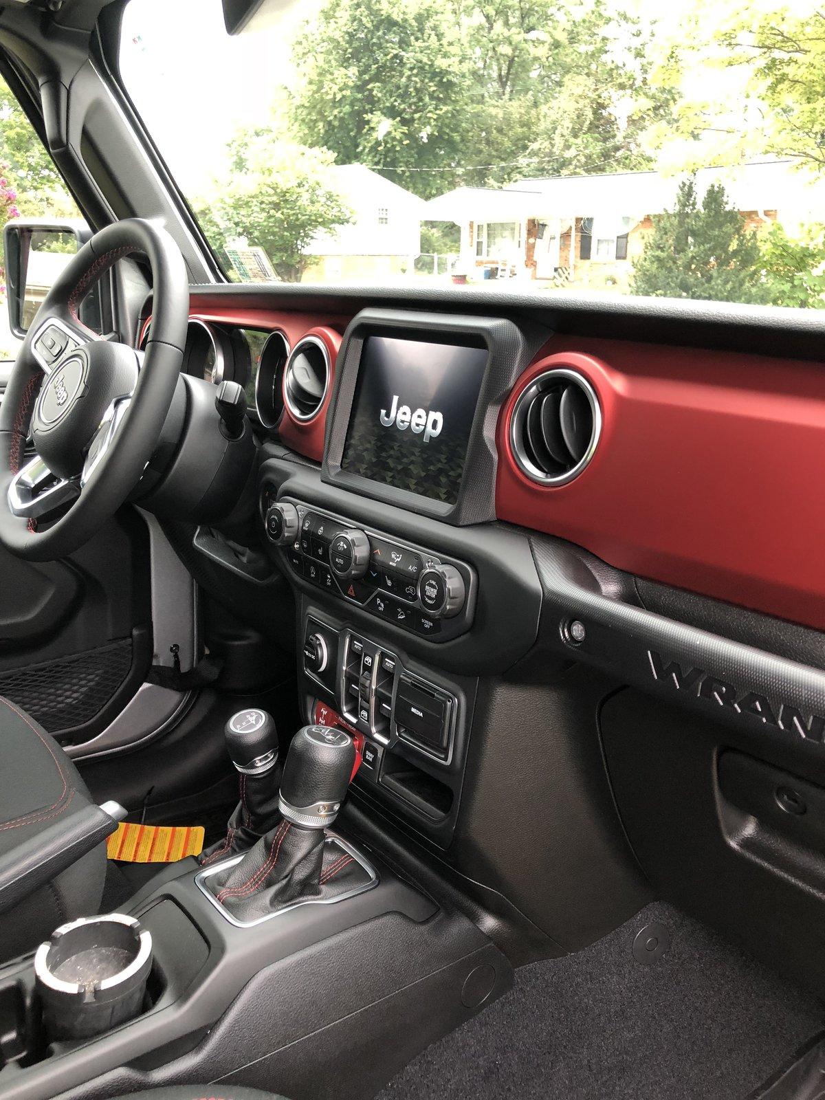 Jeep Wrangler JL Sky One-Touch Power Soft Top Jeep JL's! 89835150-7124-48AD-9333-15DCC94B4C3E