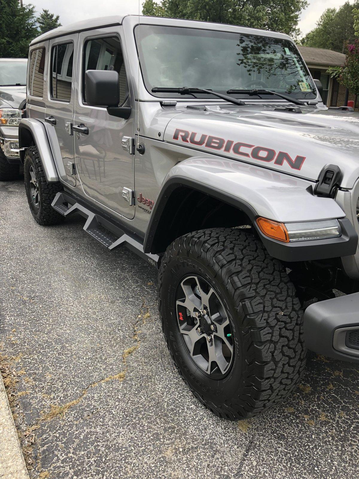 Jeep Wrangler JL Sky One-Touch Power Soft Top Jeep JL's! 29E820C3-4F29-4330-B20D-2CF9DB7EF309