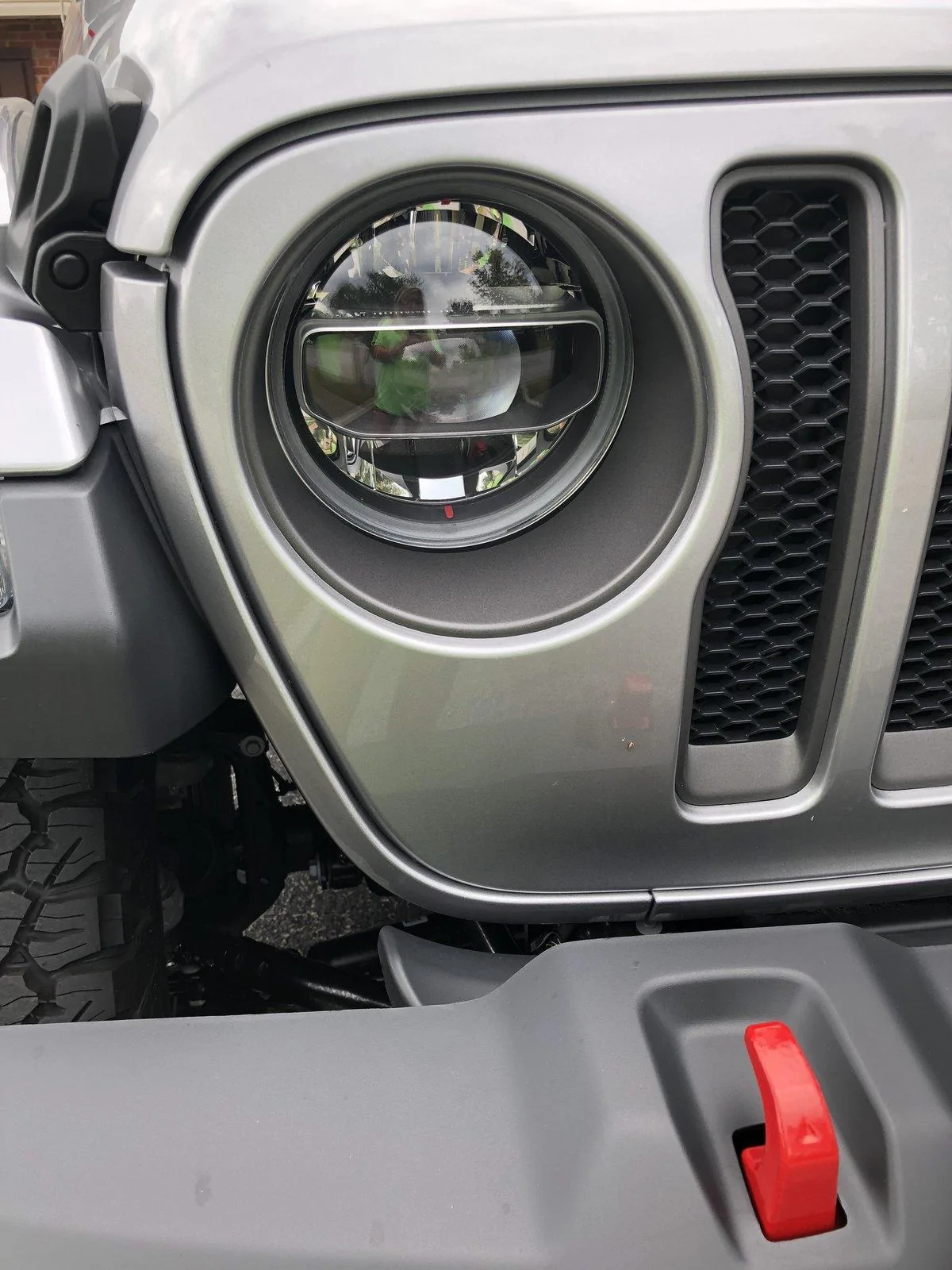 Jeep Wrangler JL Sky One-Touch Power Soft Top Jeep JL's! 6D916C9A-F967-4876-8868-B3AC26427732