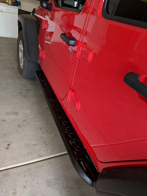 Jeep Wrangler JL What did you do TO your Jeep JL today? IMG_20181002_131307