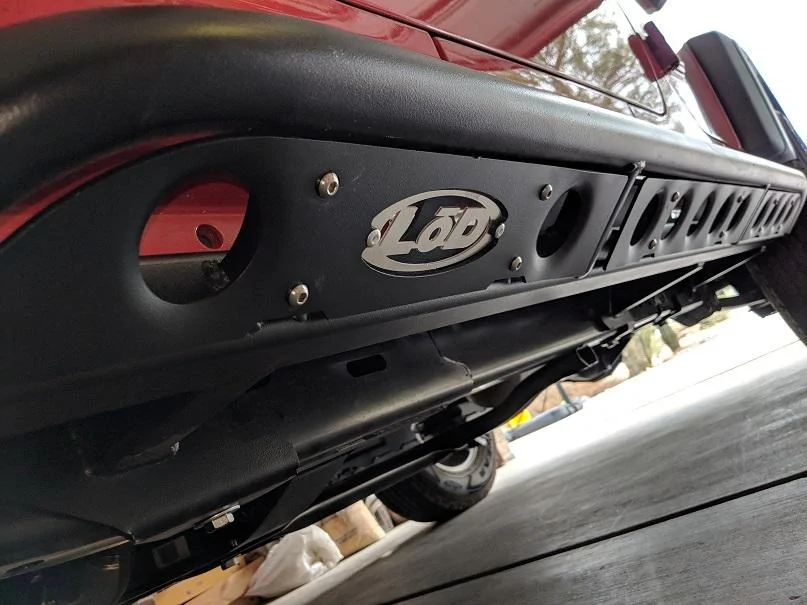 Jeep Wrangler JL What did you do TO your Jeep JL today? IMG_20181002_131341
