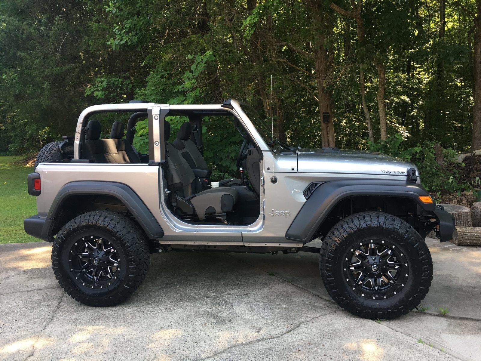 Jeep Wrangler JL The 2Dr Sport Only Thread MgFUWVc