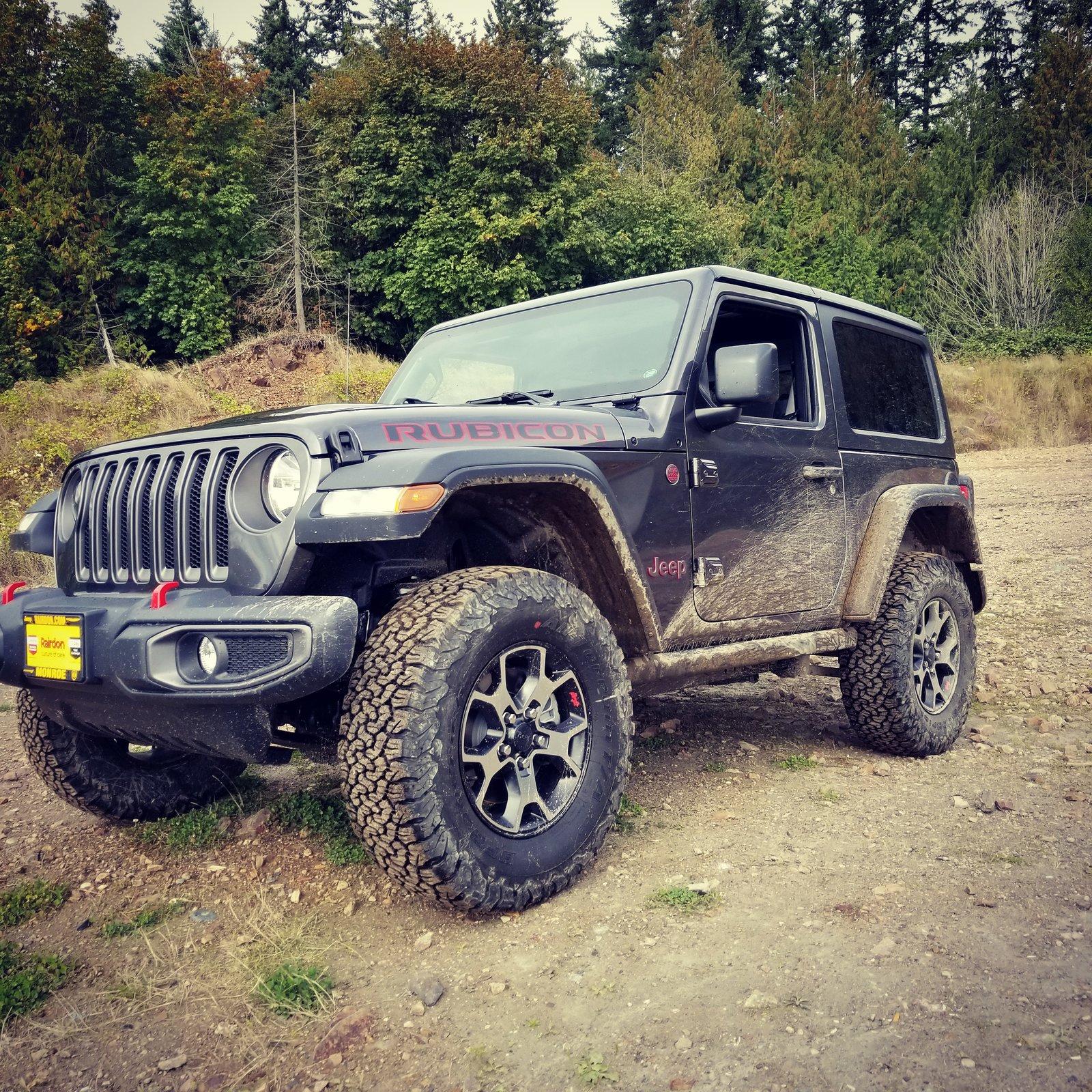 Jeep Wrangler JL Valve train clatter at start up!? IMG_20180915_182513_094