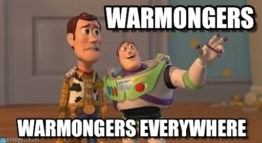 Jeep Wrangler JL Jeep humor waiting room ( ** NO POLITICS ** ) 81qd5