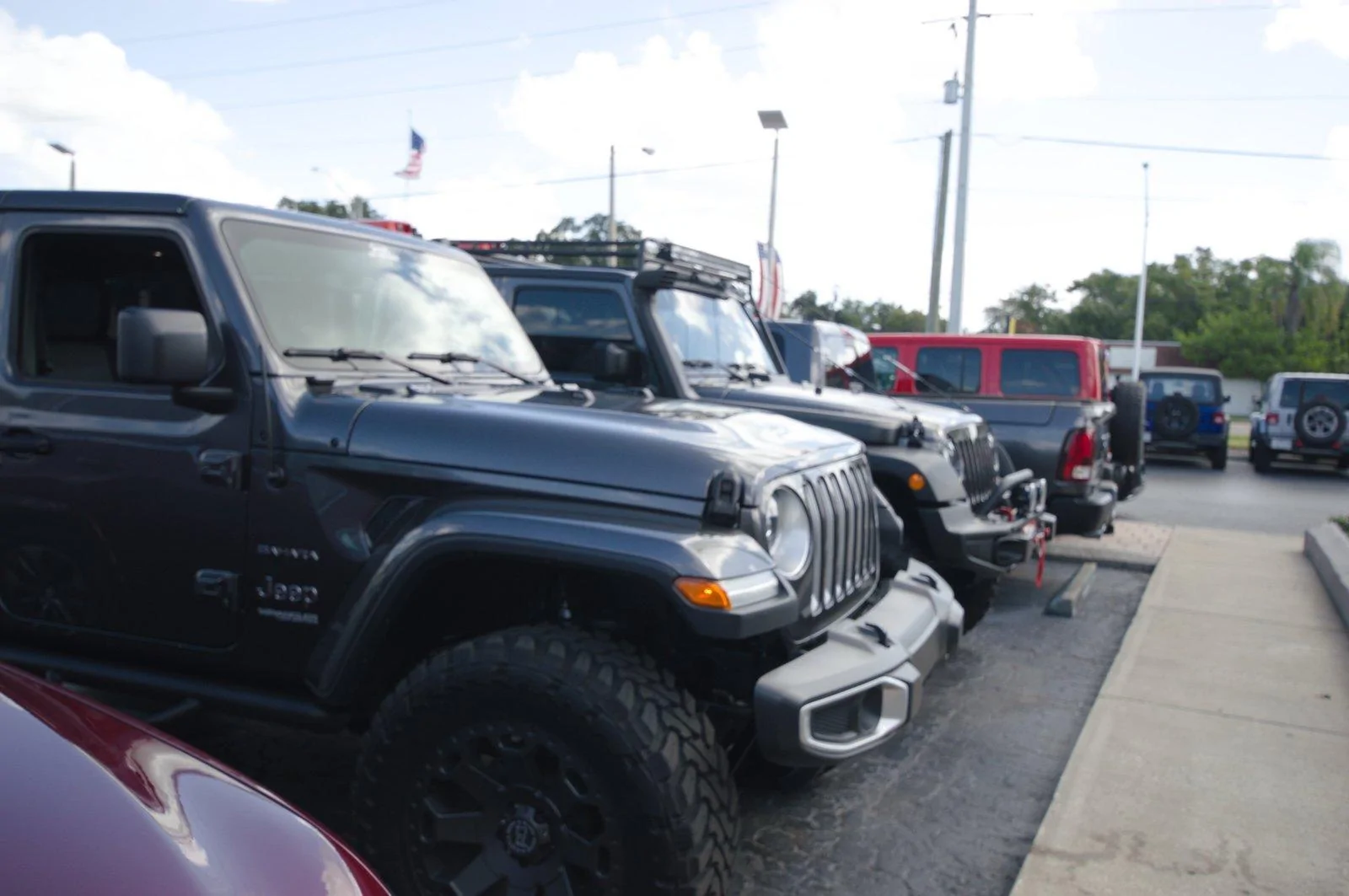 Jeep Wrangler JL Jeep humor waiting room ( ** NO POLITICS ** ) DSC_0005jpeg