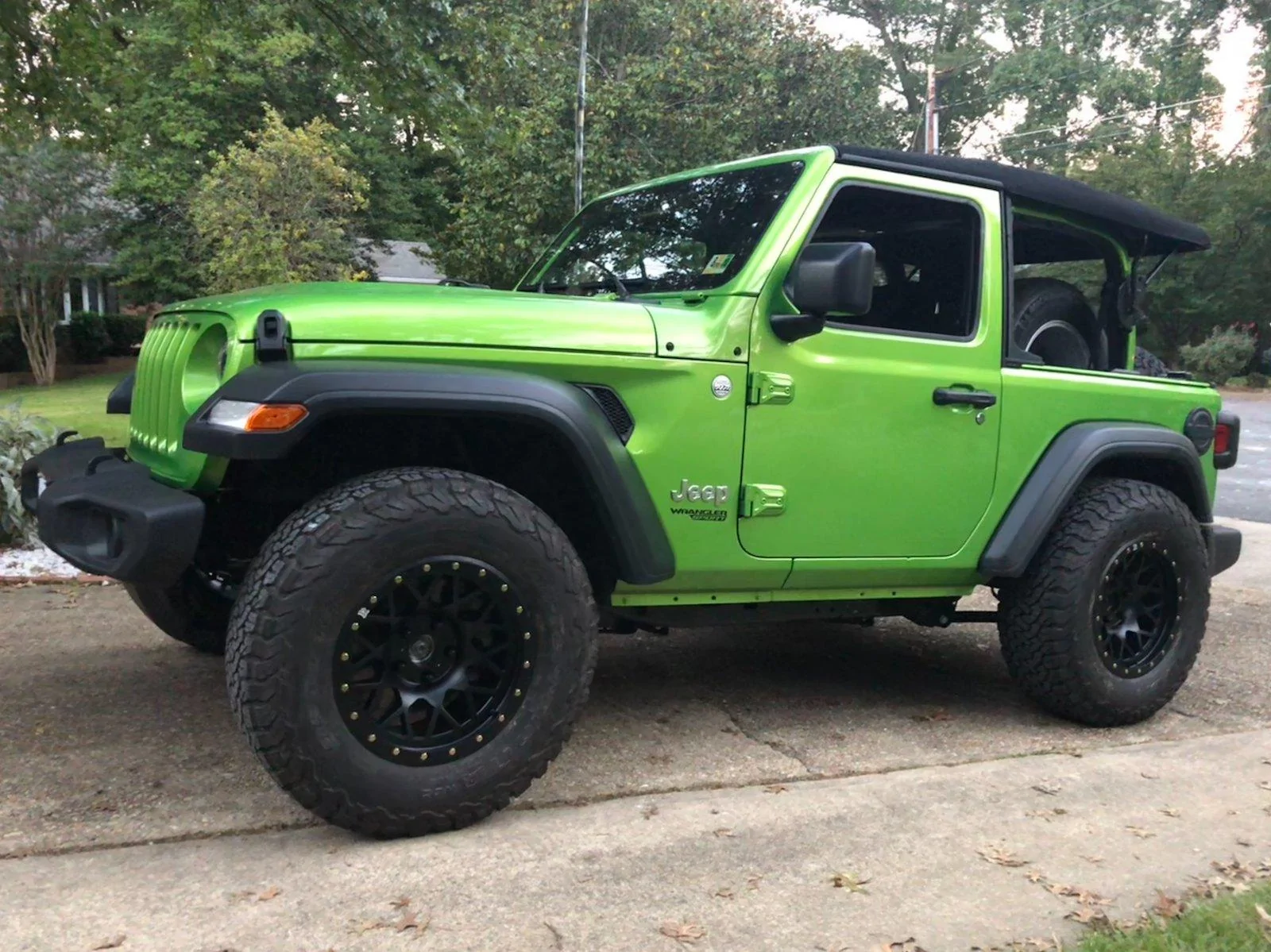 Jeep Wrangler JL What did you do TO your Jeep JL today? upload_2018-10-3_21-51-51