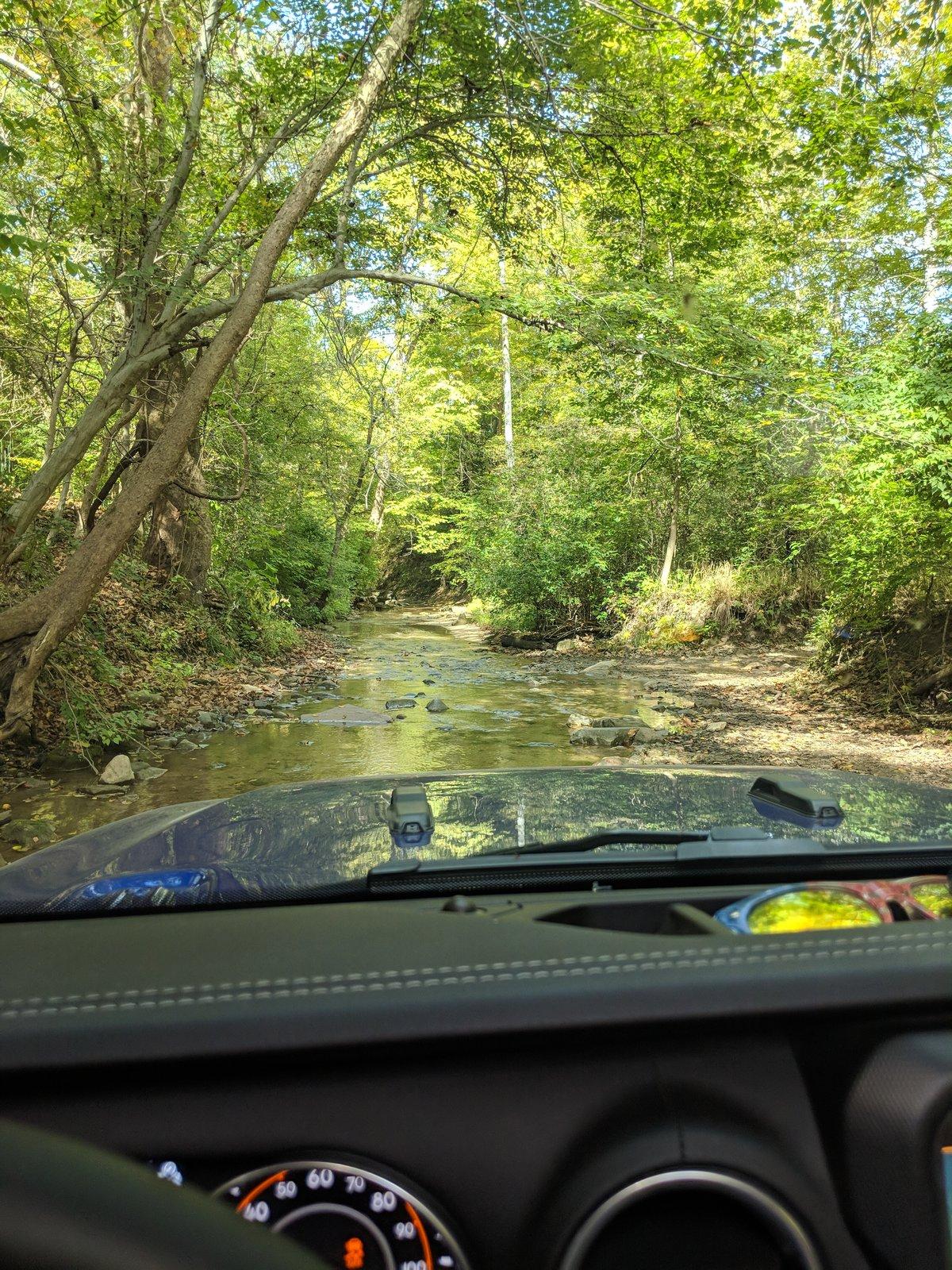 Jeep Wrangler JL Poll: JL Reliability IMG_20181001_141748