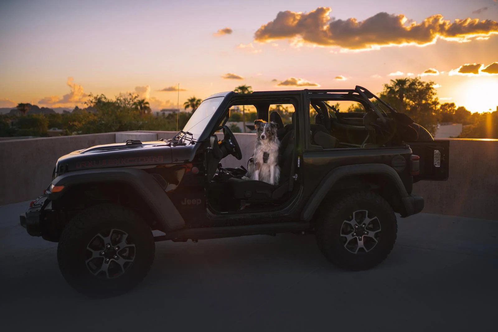 Jeep Wrangler JL 2 DOOR JL build/order discussions master thread 44369351774_c96f6bb6bd_k