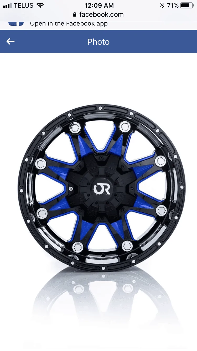 Jeep Wrangler JL RTX wheels C3FB96D9-AC65-4D29-9B10-E10EA138C5CB